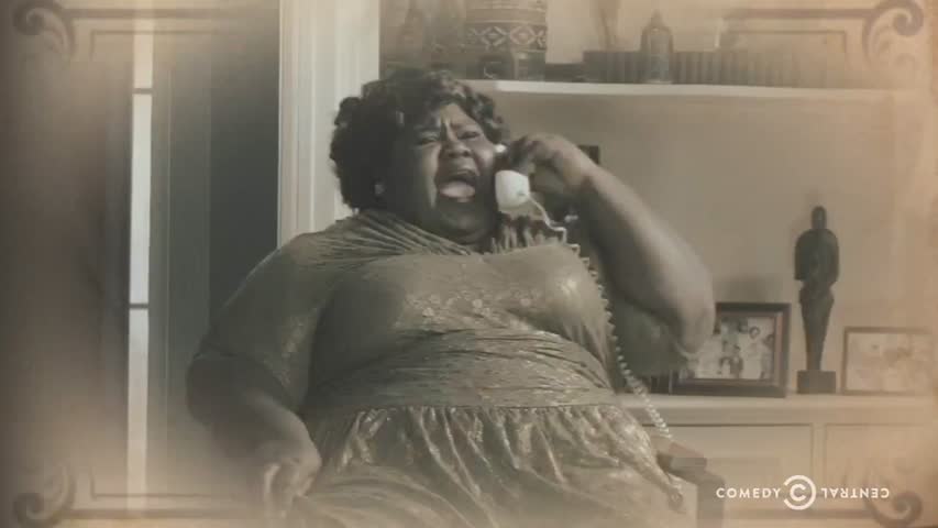  Drunk History - Season 4 Episode 2 - Legends