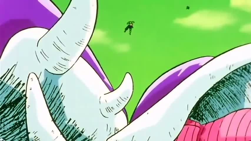 Dragon Ball Z - Season 3Episode 10 : Dende's Demise