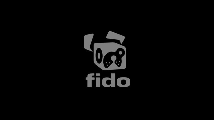  by FIDO 
