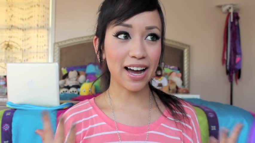 9 Different Eyeliner Looks