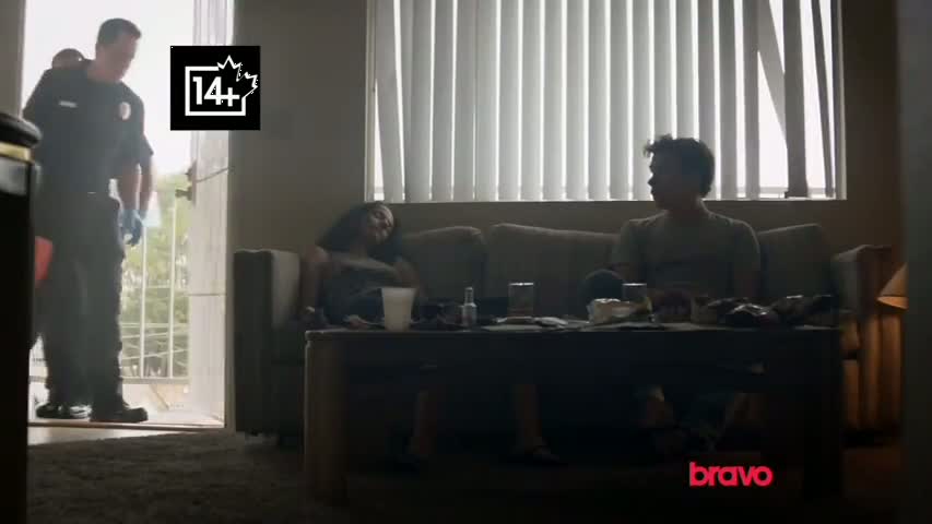  Animal Kingdom - Season 1 Episode 1 - Pilot 