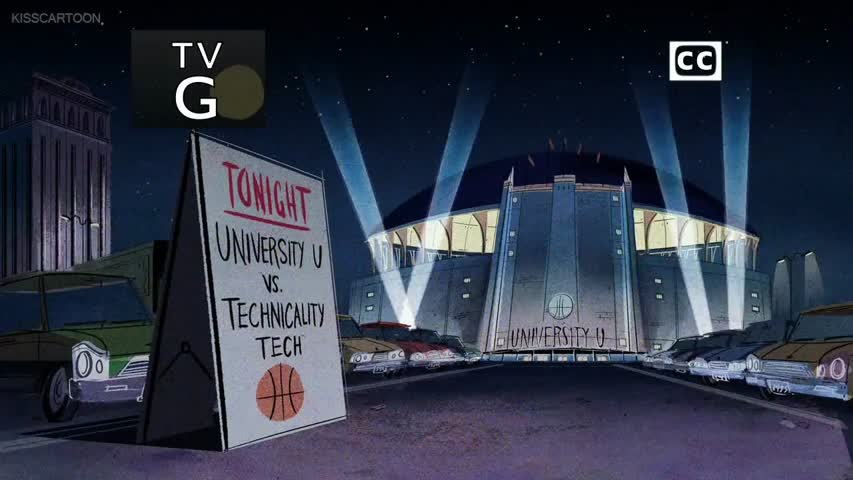 Mickey Mouse Season 3 Episode 20