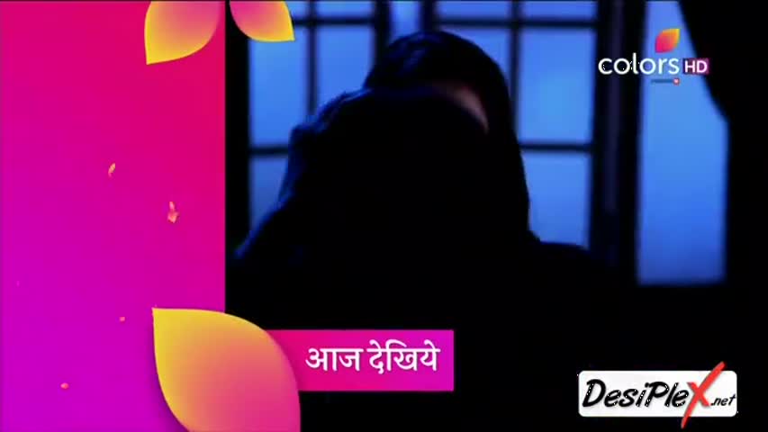 Swaragini 18th August 2016 Episode 388