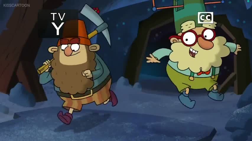 The 7D Season 1 Episode 24