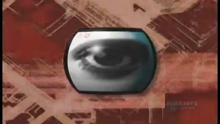 How Its Made Season 2 Episode 1