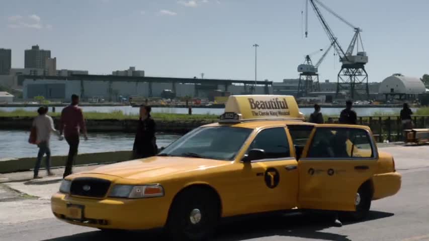 Blindspot - Season 2 Episode 3 - Hero Fears Imminent Rot 