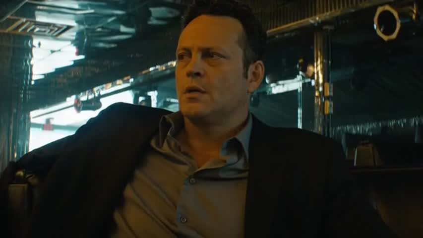 True Detective - Season 2 Episode 5 - Other Lives