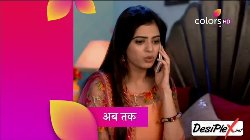Shakti 3rd August 2016 Episode 49