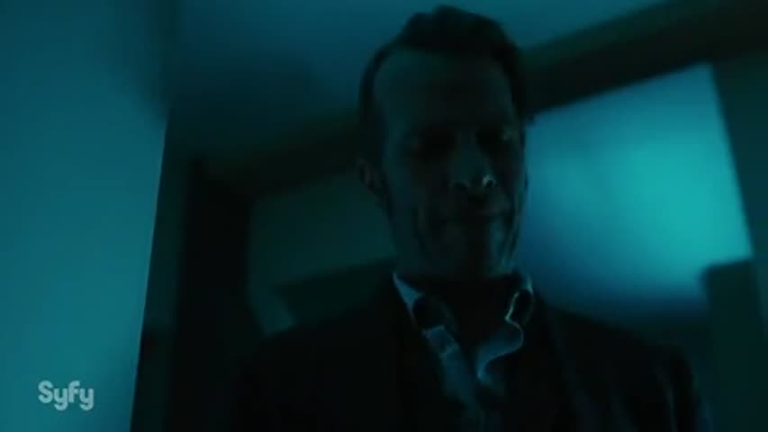 The Expanse - Season 1 Episode 6 - Rock Bottom