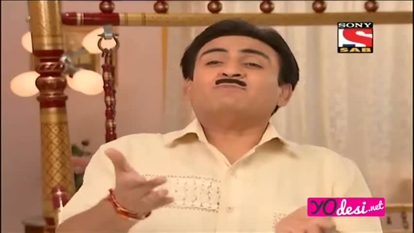  Taarak Mehta Ka Ooltah Chashmah 27th May 2016 Part 2