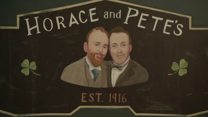 Horace and Pete Season 1 Ep 9 