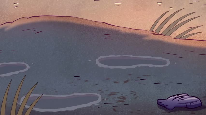 Gravity Falls - Season 2Episode 12: A Tale of Two Stans