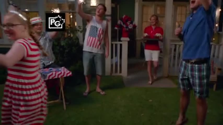 The Real O'Neals - Season 1 Episode 3 - The Real Lent