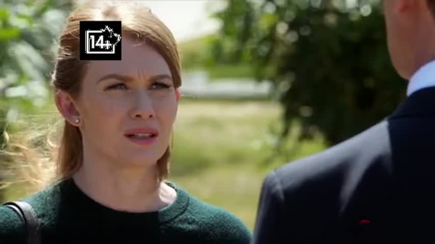 The Catch - Season 1 Episode 9 - The Happy Couple