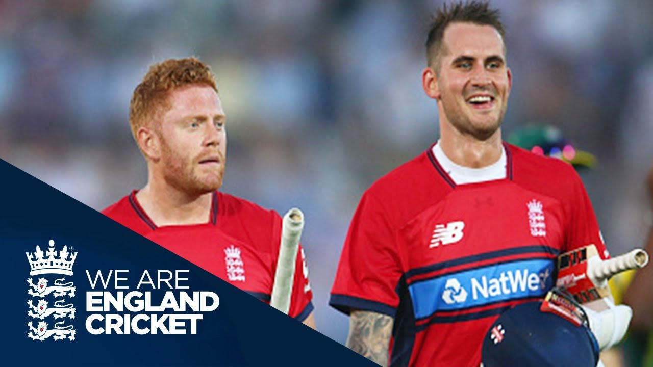 England Smash South Africa In Just 14.3 Overs: Highlights - 1st NatWest IT20 2017