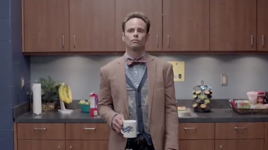 Vice Principals - Season 1 Episode 2 - A Trusty Steed