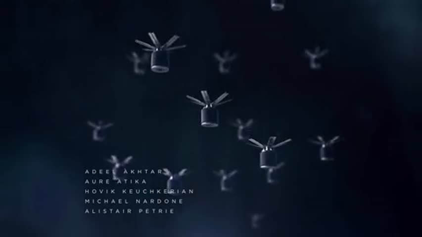 The Night Manager - Season 1 Episode 5