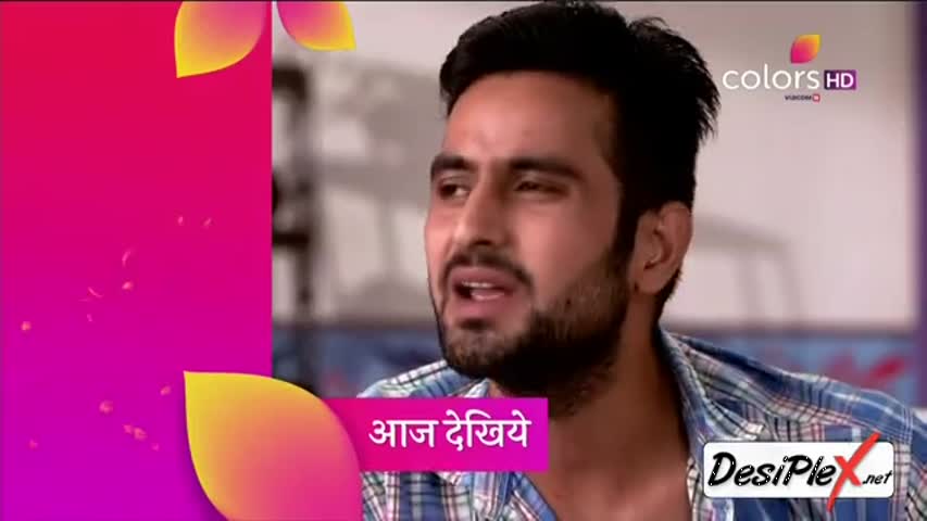 Ishq Ka Rang Safed 21st July 2016 Full Episode 312