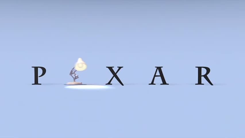 Lifted - Pixar 