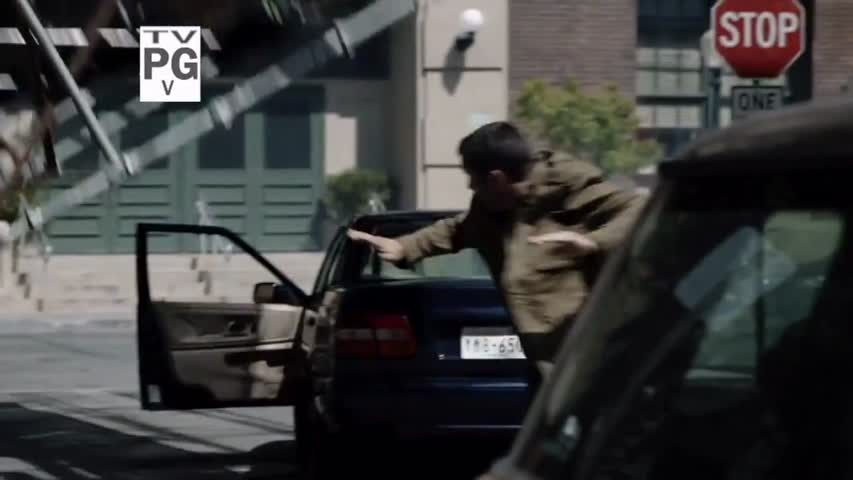 Agents of S.H.I.E.L.D. - Season 3 Episode 2 - Purpose in the Machine