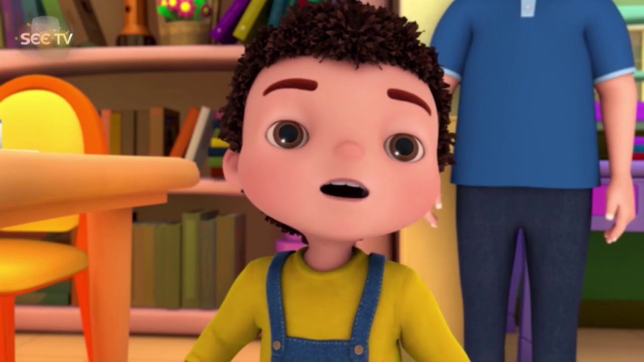 JAN - Cartoon - Episode#36