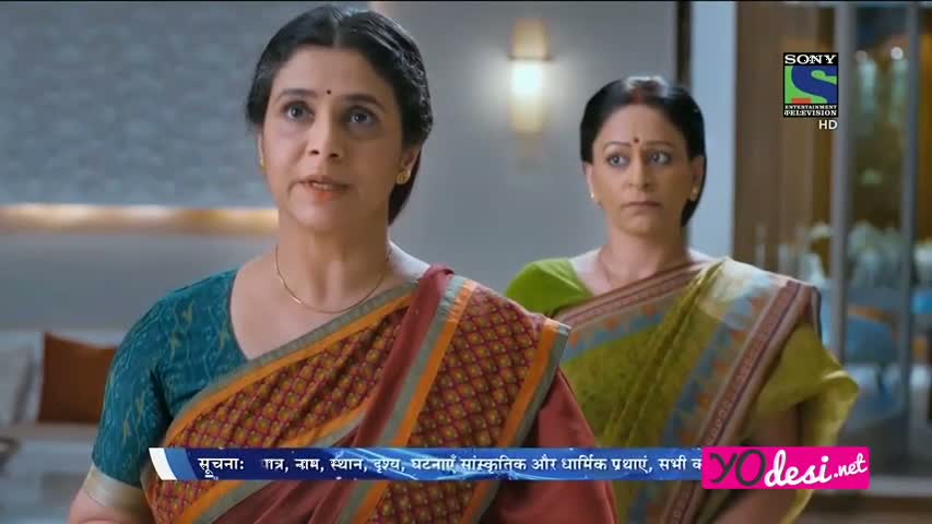 Kuch Rang Pyar Ke Aise Bhi 25th April 2016 Part 1