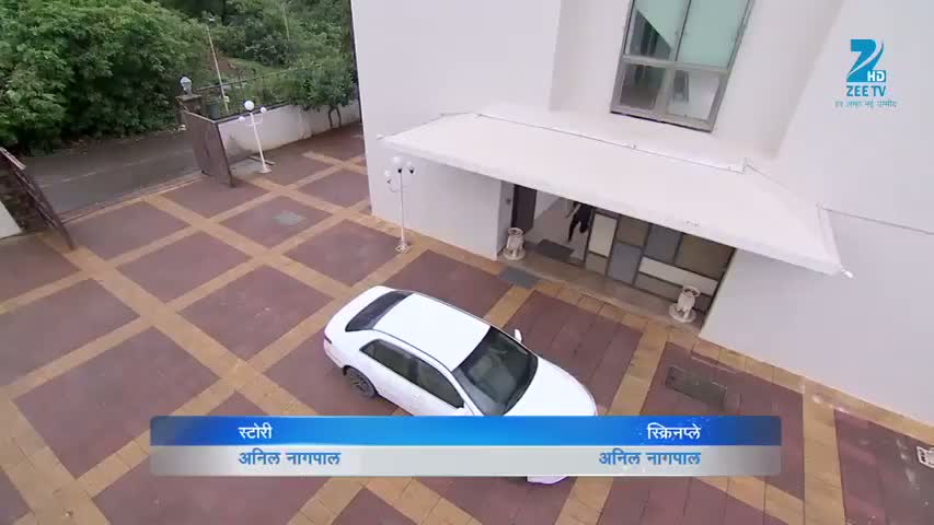 Kumkum Bhagya 3rd August 2016 Episode 637