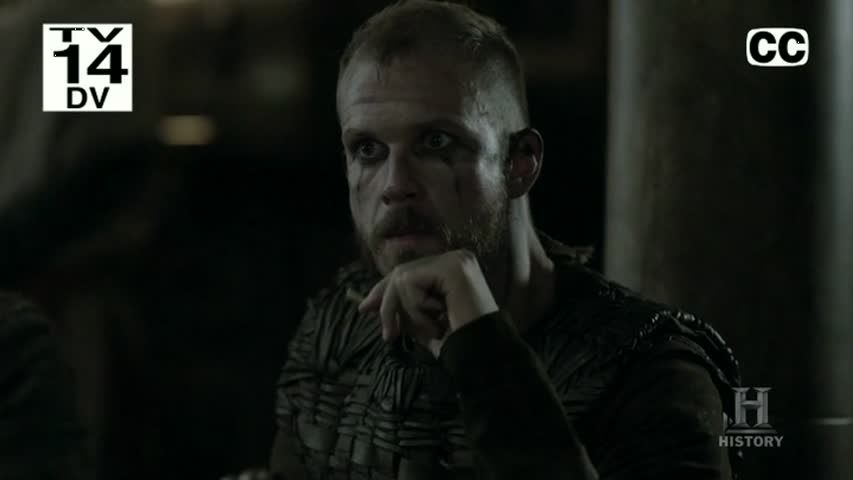 Vikings - Season 3 Episode 2 - The Wanderer