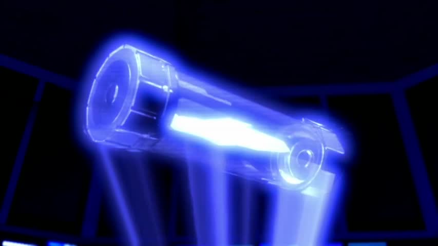 Teenage Mutant Ninja Turtles (2012) - Season 1Episode 16: The Pulverizer