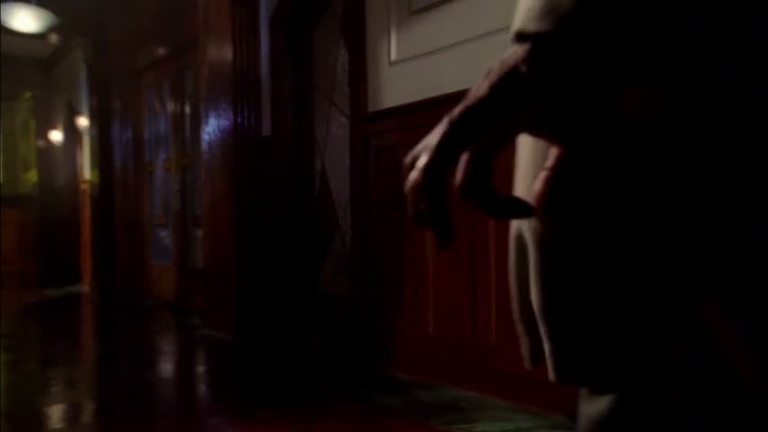 Smallville - Season 2 Episode 3 - Duplicity 