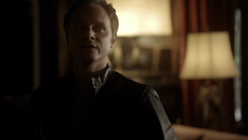 The Vampire Diaries - Season 1 Episode 21 - Isobel