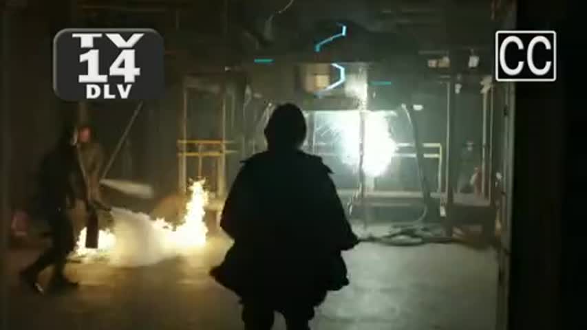  12 Monkeys - Season 1 Episode 8 - Yesterday