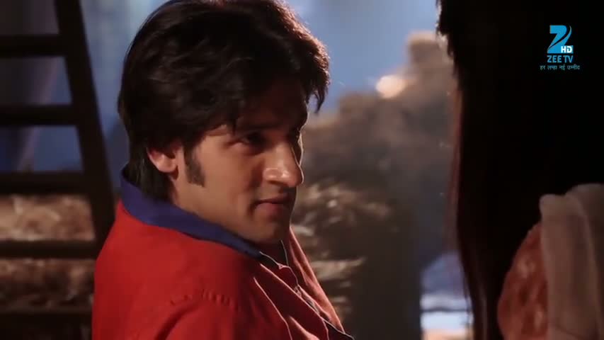 Ek Tha Raja Ek Thi Rani 4th August 2016 Episode 270