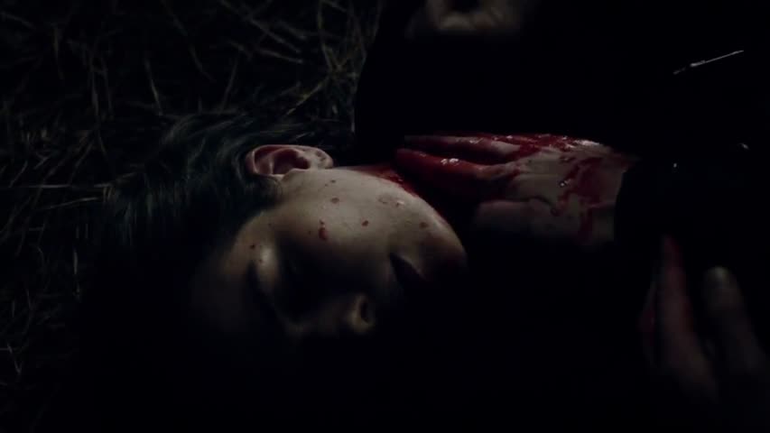 The Vampire Diaries - Season 7 Episode 21 - Requiem for a Dream