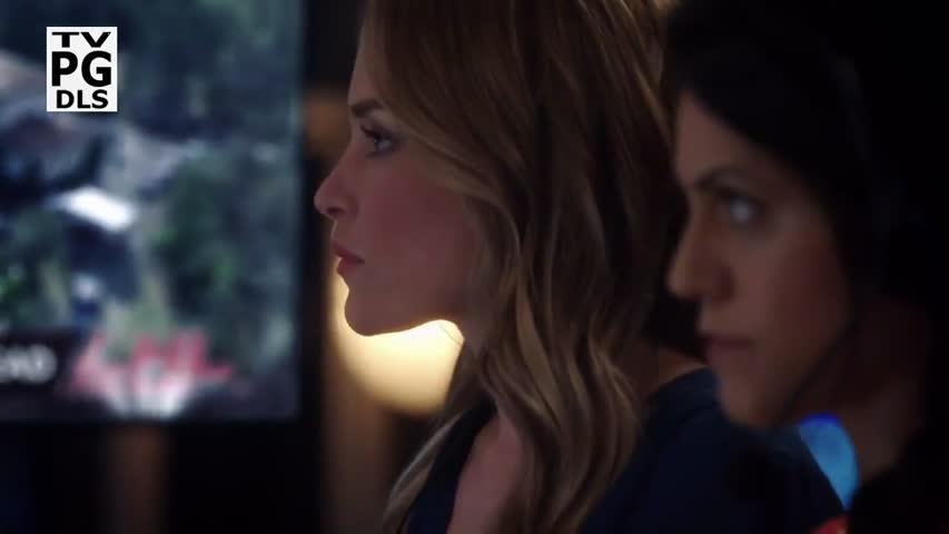 Notorious - Season 1 Episode 3 - Friends and Other Strangers 