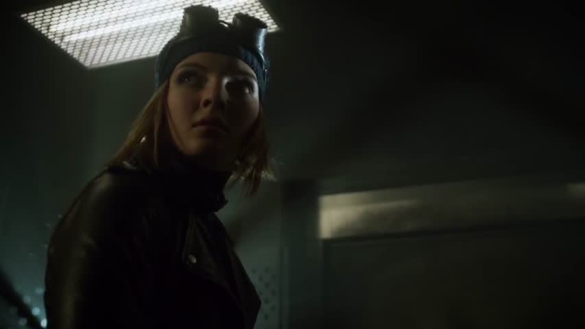 Gotham - Season 2 Episode 22 - Wrath of the Villains: Transference 