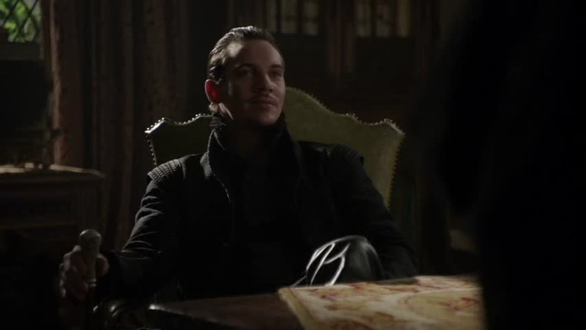 The Tudors - Season 3 Episode 7 - Protestant Anne of Cleves