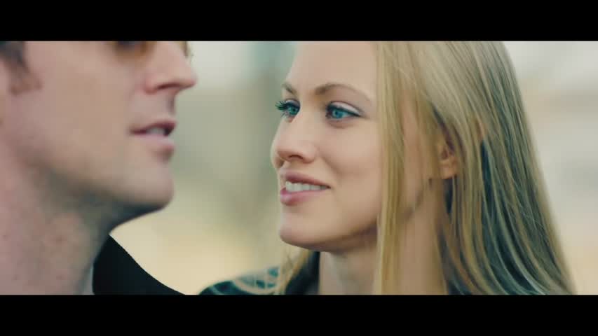 Dead Story Official Trailer 1 (2017) 