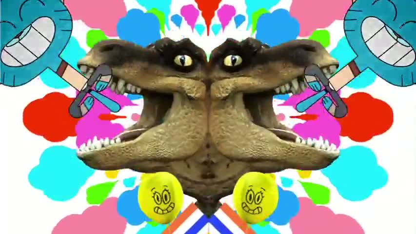 The Amazing World of Gumball - Season 2Episode 18: The Tape - The Sweaters