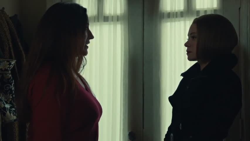 Orphan Black Season 2 Episode 8  Variable and Full of Perturbation