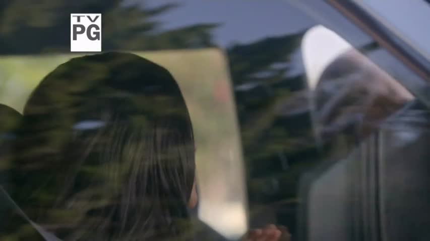 Fresh Off the Boat - Season 2 Episode 3 - Shaquille O'Neal Motors