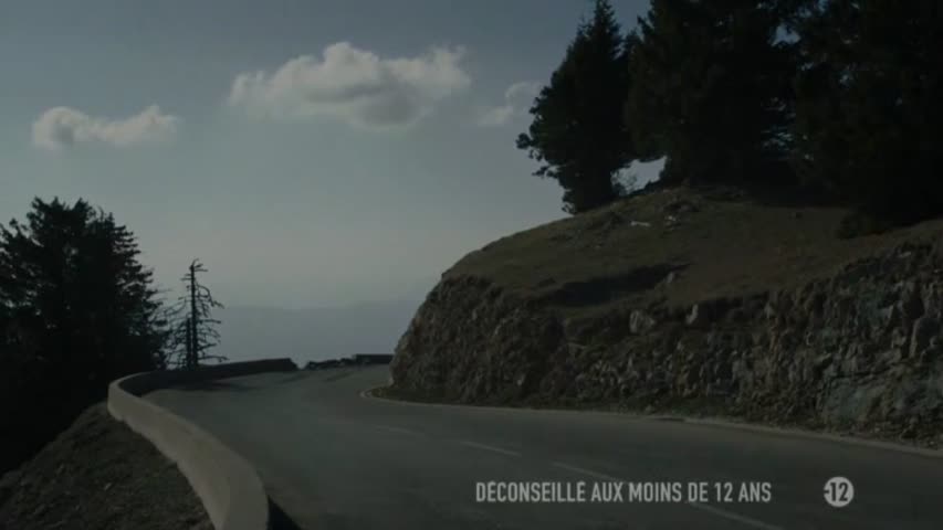 The Returned S2 Episode 1 2012   L'enfant