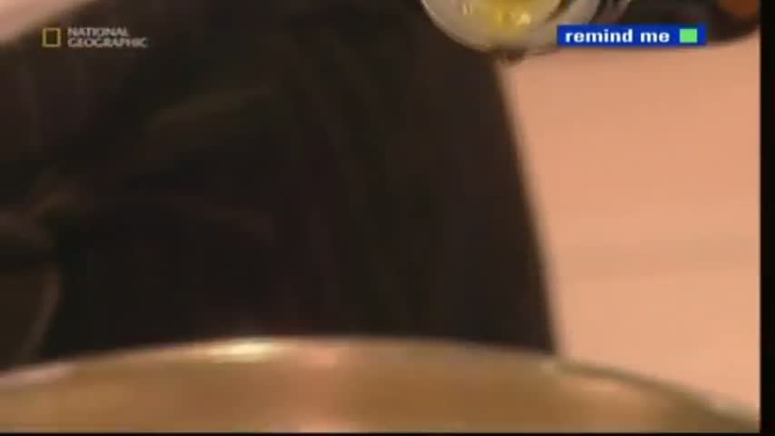 How Olive Oil Is Made