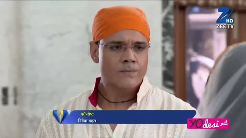 Yeh Vaada Raha 20th April 2016 Full Episode 152