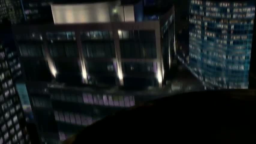 Smallville - Season 6 Episode 11 - Justice 