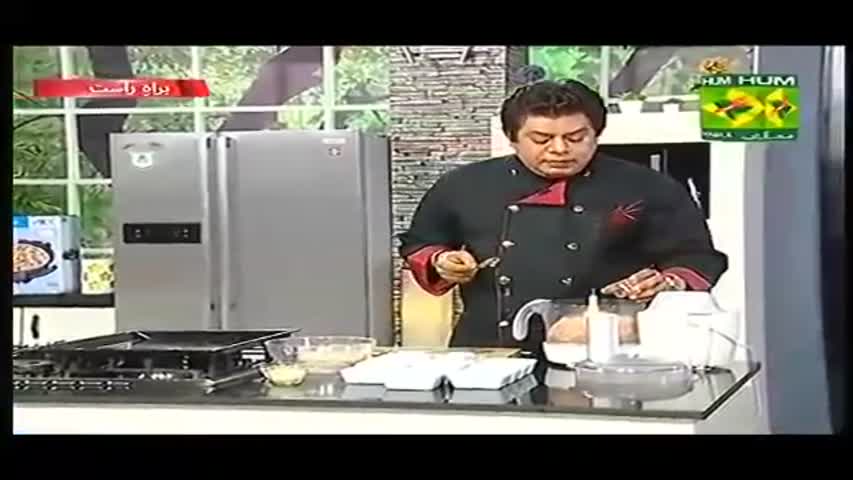 reshmi kabab