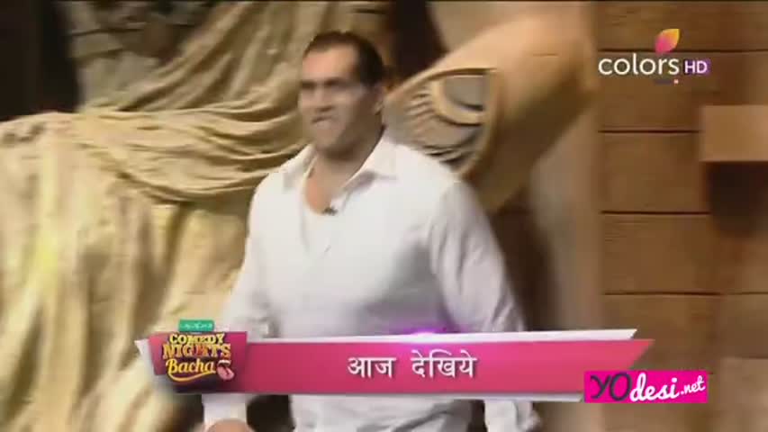 Comedy Nights Bachao 2nd July 2016 Full Episode