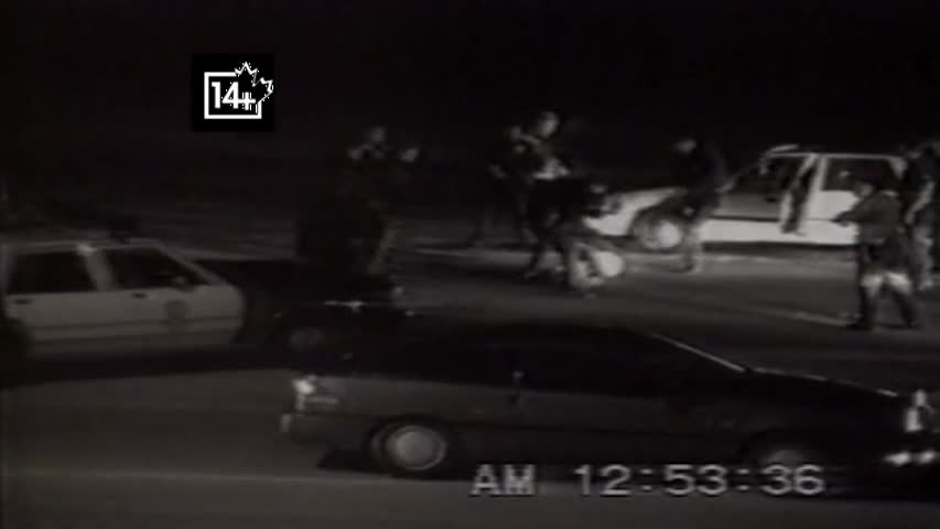  American Crime Story - Season 1 Episode 1 - From the Ashes of Tragedy