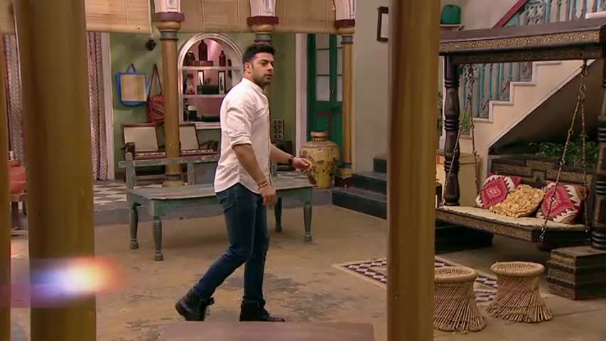 Mere Angne Mein 17th September 2016 
