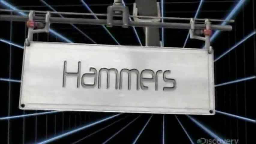 How Its Made  S13 Episode 1